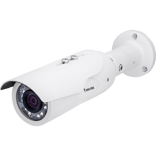 Vivotek C Series IB8369A (OP-40) 2MP Outdoor Vandal-Resistant Network Bullet Camera