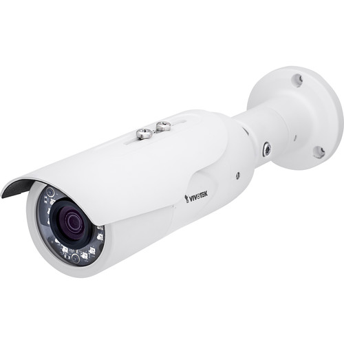 Vivotek C Series IB8379-H 4MP Outdoor Network Bullet Camera