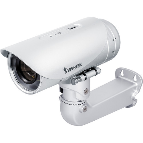 Vivotek IP8371E 3Mp Day & Night Outdoor Network Bullet Camera