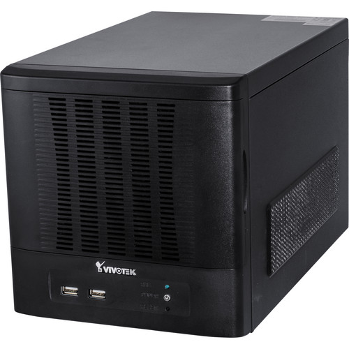Vivotek ND8401 16-Channel Network Video Recorder (12TB)