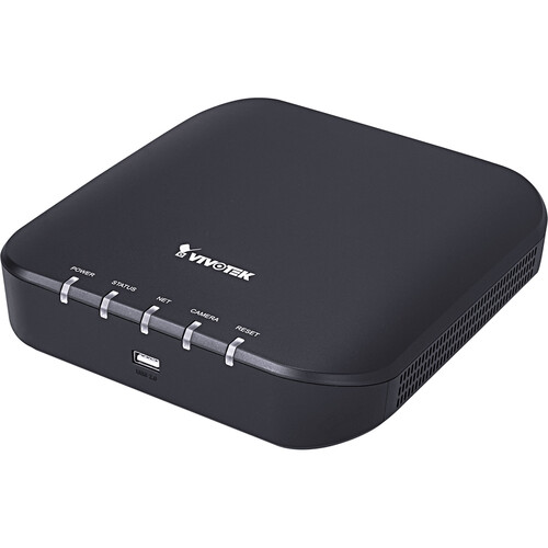 Vivotek RX9502 32-Channel Video Receiver
