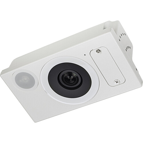 Vivotek SC9133 AI 3MP Onboard AI Occupancy Camera with Night Vision