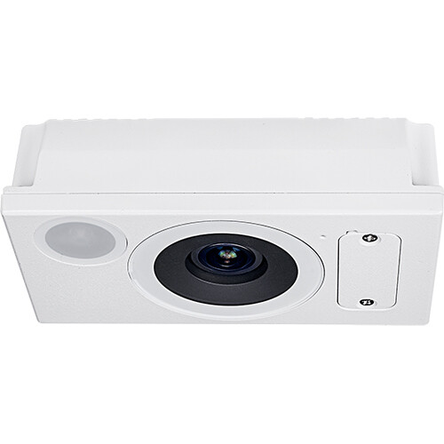 Vivotek SC9133-RTL AI People Counting Indoor Camera