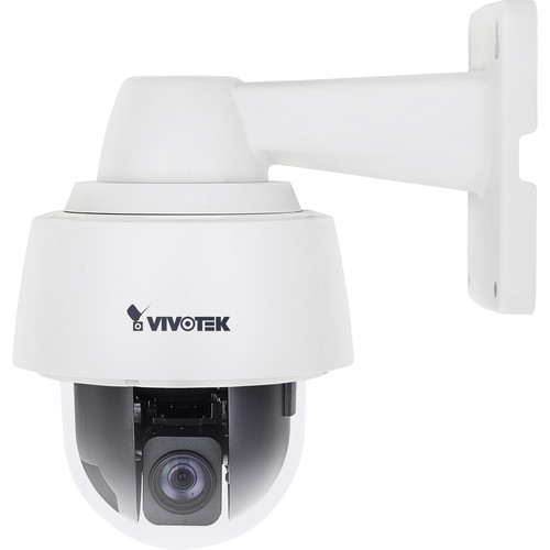 Vivotek S Series SD9361-EHL 2MP Outdoor PTZ Network Dome Camera with 4.7-94mm Lens