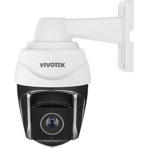 Vivotek SD9384-EHL 5MP Outdoor PTZ Network Dome Camera with Night Vision