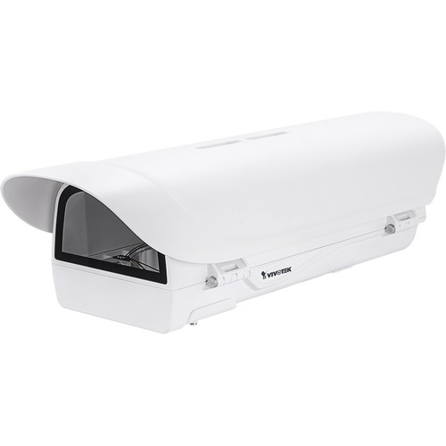 Vivotek Supreme Series Outdoor Enclosure for Select Cameras (24 VAC/VDC)