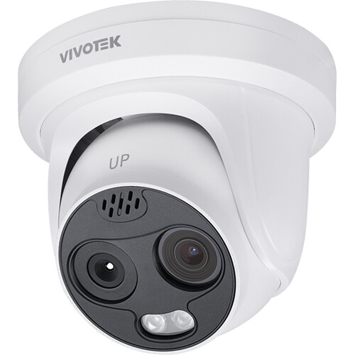 Vivotek TT9333-E Thermal Bispectrum Network TT9333-E(3.5MM) B&H
