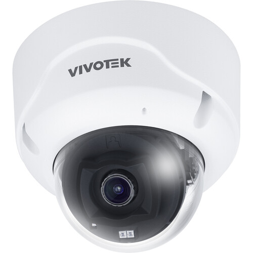 Vivotek FD9399-EHV 8MP Outdoor Network Dome Camera FD9399-EHV