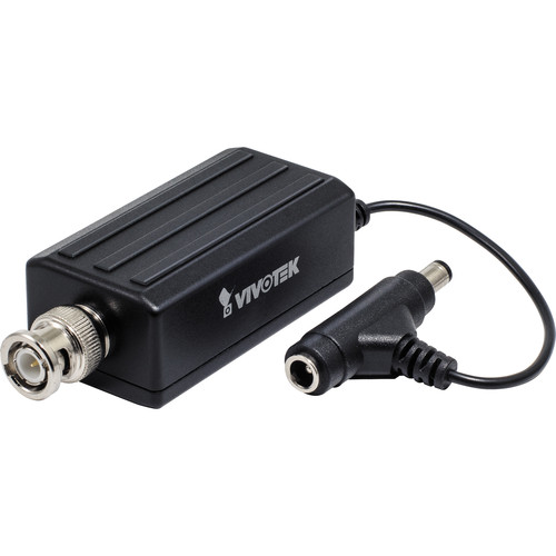 Vivotek VS8100 D1 H.264 1-Channel Video Server