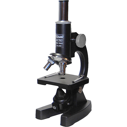 Vixen Optics Microshot 700 Monocular Microscope (110V)