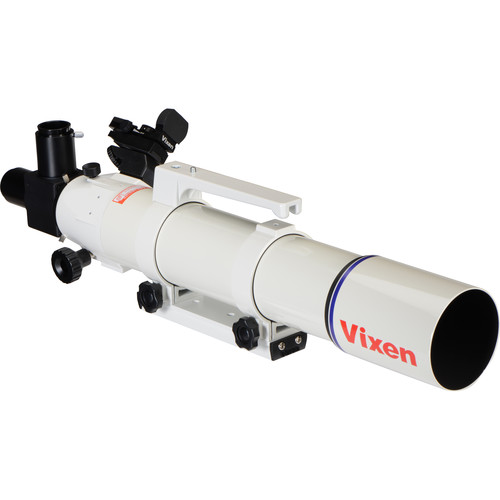 Vixen Optics ED81S 81mm f/8 Apochromatic Refractor 26082 B&H