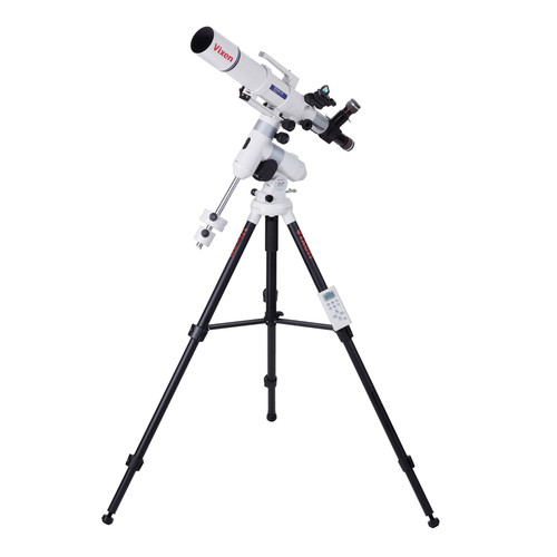 Vixen Optics Advanced Polaris-M Mount with ED81S II Telescope