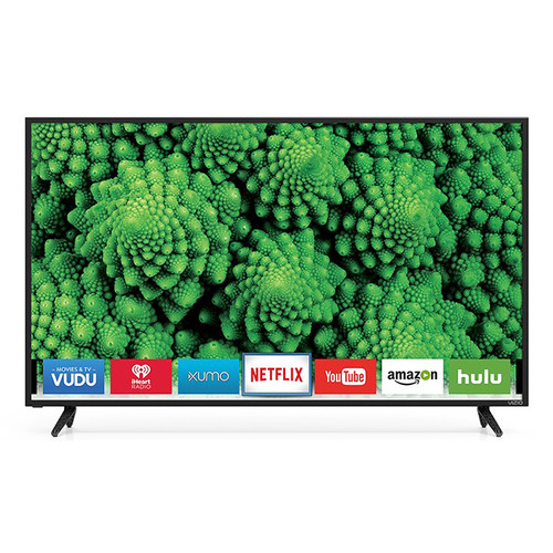 VIZIO D-Series 50" Class Full HD SmartCast LED TV