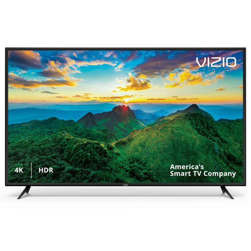 VIZIO D-Series 65" Class HDR UHD Smart LED TV