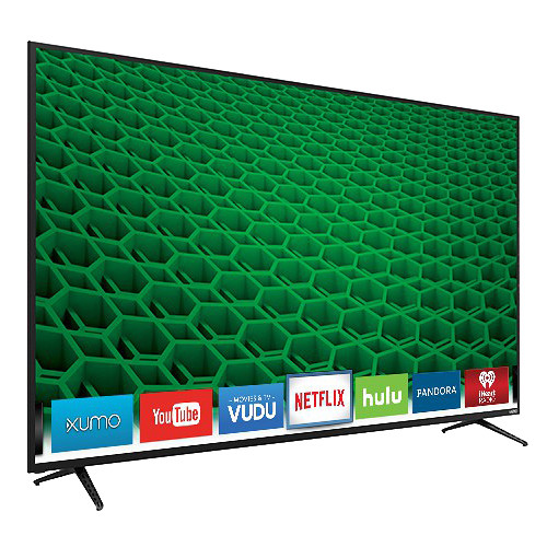 VIZIO D70-D3 D-Series 70" Class 1080p Smart Full-Array LED TV