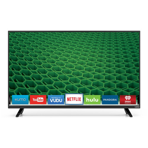 VIZIO D-Series D39h-D0 39