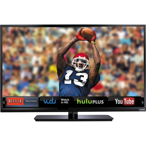 VIZIO E-Series 39" Class 1080p Smart LED TV