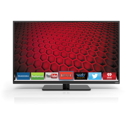 VIZIO E-Series E390I-B1E 39