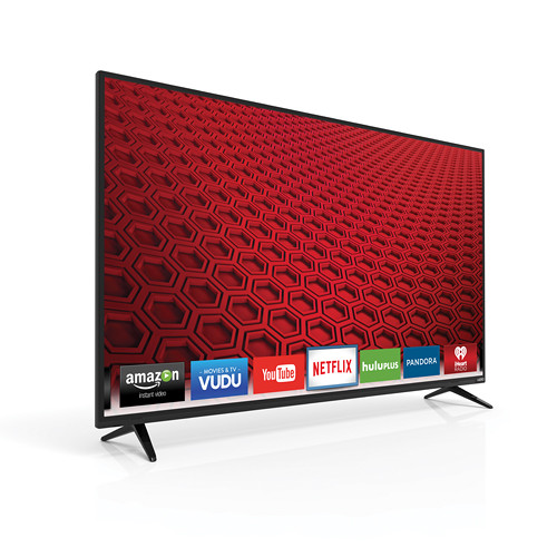 VIZIO E-Series E55-C1 55"-Class Full-Array Full HD Smart LED TV