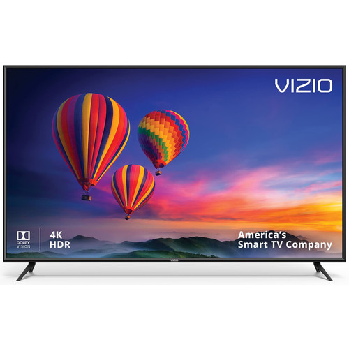 VIZIO E-Series 75" Class HDR UHD Smart LED TV