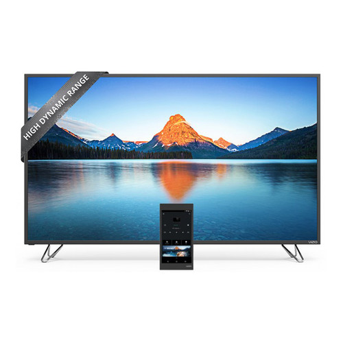 VIZIO M-Series 50"-Class 4K SmartCast HDR LED Home Theater Display