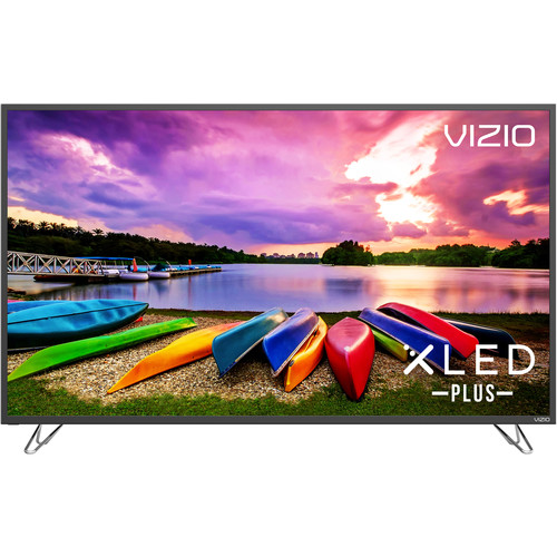 VIZIO M-Series 50" Class HDR UHD SmartCast XLED Plus Home Theater Display