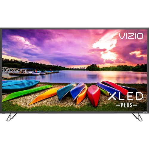VIZIO M-Series 55" Class HDR UHD SmartCast XLED Plus Home Theater Display