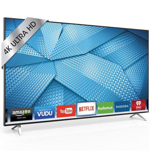 VIZIO M-Series M70-C3 70"-Class Full-Array 4K Smart LED TV