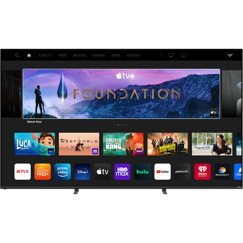 VIZIO M-Series QX 75" 4K HDR Smart LED TV