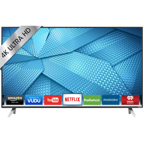 VIZIO M-Series M49-C1 49"-Class Full-Array 4K Smart LED TV