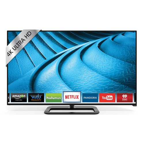 VIZIO P-Series 65"-Class Full-Array 4K Smart LED TV