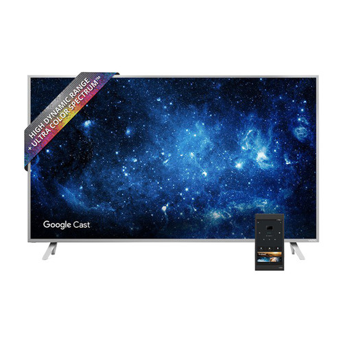 VIZIO P-Series 65"-Class UHD SmartCast LED Home Theater Display