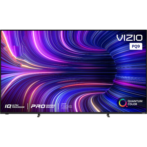 VIZIO P-Series Quantum Q9-J01 65" Class HDR 4K UHD Smart Quantum Dot LED TV