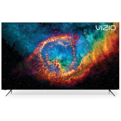 VIZIO P-Series Quantum X 75" Class HDR 4K UHD Smart Quantum Dot LED TV