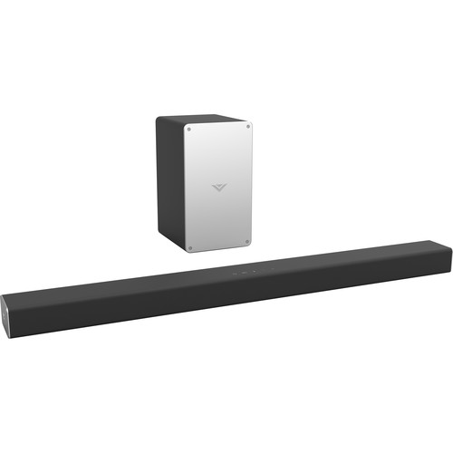 VIZIO 36" 2.1-Channel Soundbar System