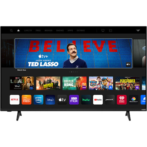 VIZIO V-Series 50" 4K HDR Smart LED TV