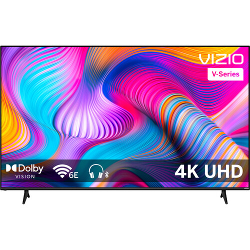 VIZIO V-Series 75" 4K HDR Smart LED TV