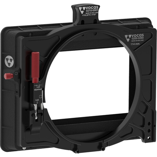 Vocas MB-260 Compact Matte Box