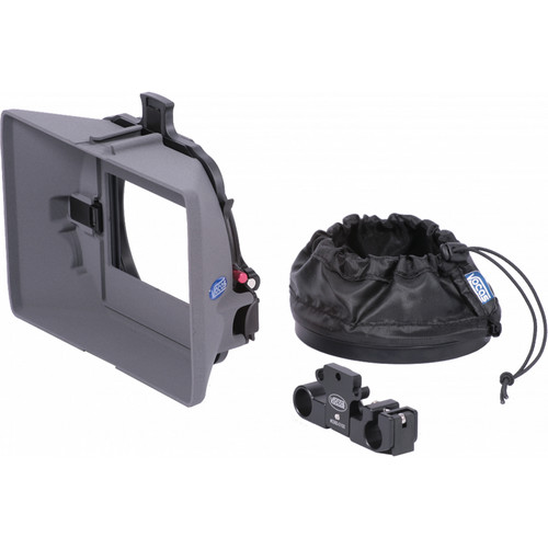 Vocas MB-216 Matte Box Kit for Camera with 15mm LW Support
