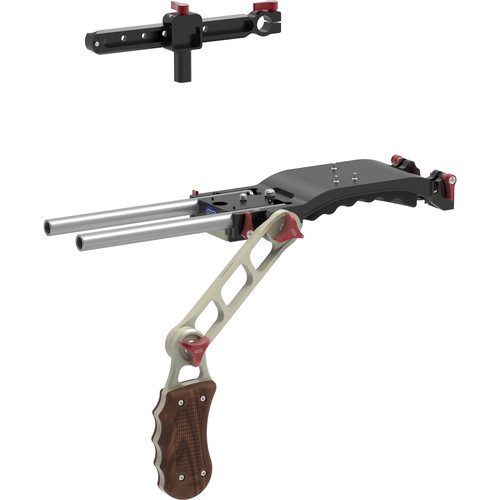 Vocas Basic Handheld Kit for Sony PXW-FX9
