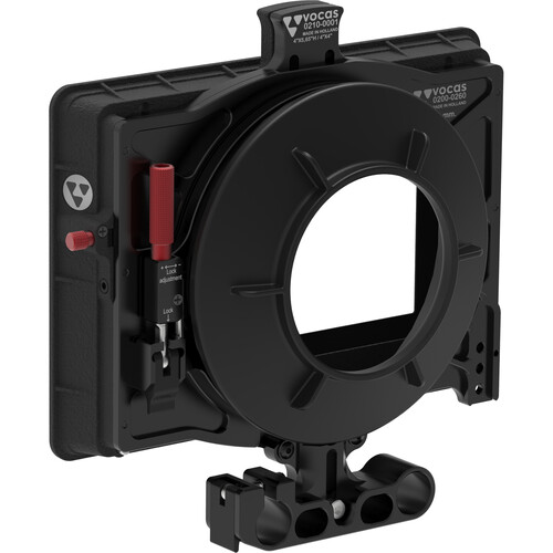 Vocas MB-260 Matte Box Kit for 15mm LW Support