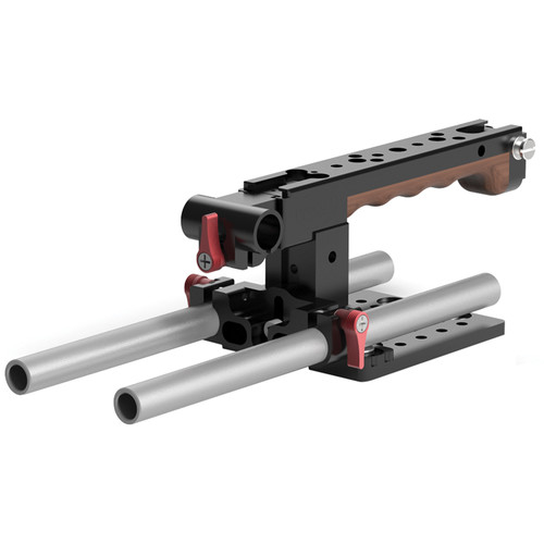 Vocas Top Handgrip Kit for AJA CION
