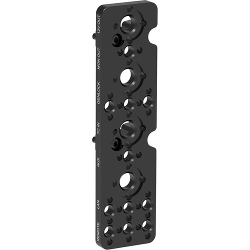 Vocas Side Plate for Sony VENICE 2