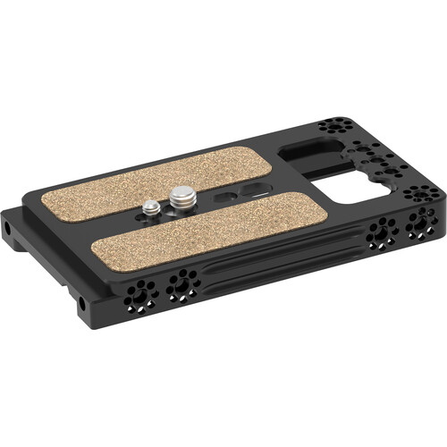 Vocas Dovetail Adapter Plate for RED KOMODO & BMPCC 4K/6K