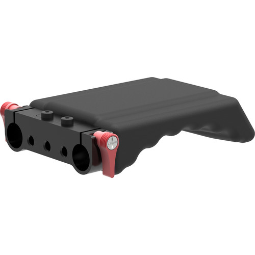 Vocas Compact Shoulder Support for 15mm LWS Rods