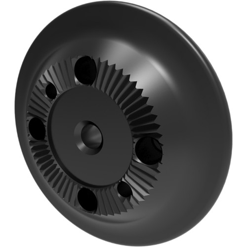 Vocas Body Rosette Adapter for Sony PXW-FS5 Camera