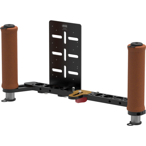 Vocas Director's Monitor Cage Basic Kit