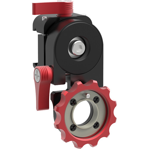 Vocas Viewfinder Bracket for DSMC2 RED EVF