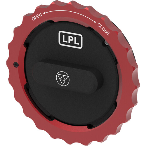Vocas Canon R-Mount to LPL Adapter MKII