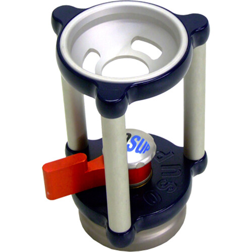 Vocas ProSup 100mm Leveller Bowl